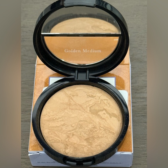 Lot Of 6‼️Laura Geller Makeup Lot, 3 Makeup Brushes, Foundation, Primer, Etc. - Picture 9 of 9